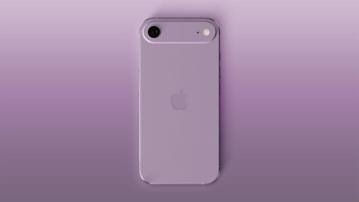 17 airfores: each for ultra -thin Apple phone