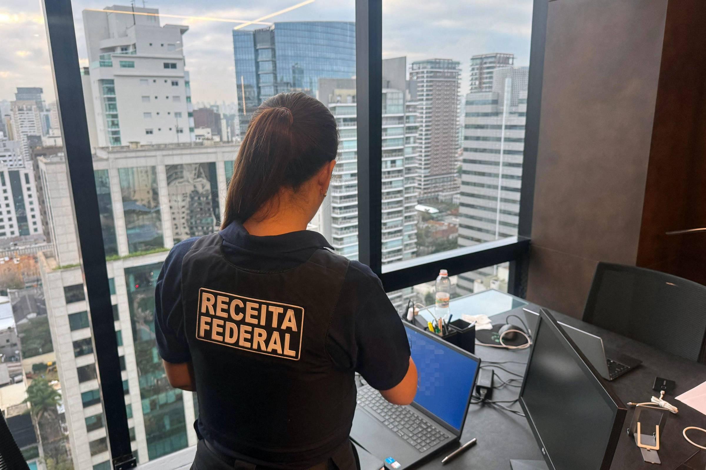 Aprecie os novos critérios de inspeção de receita de Fitteks - 29/08/222220252 - Mercado