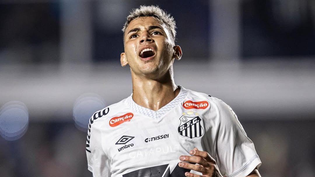 Chelsea pediu 6 meses para devolver o Santos Breeker |CNN Brasil