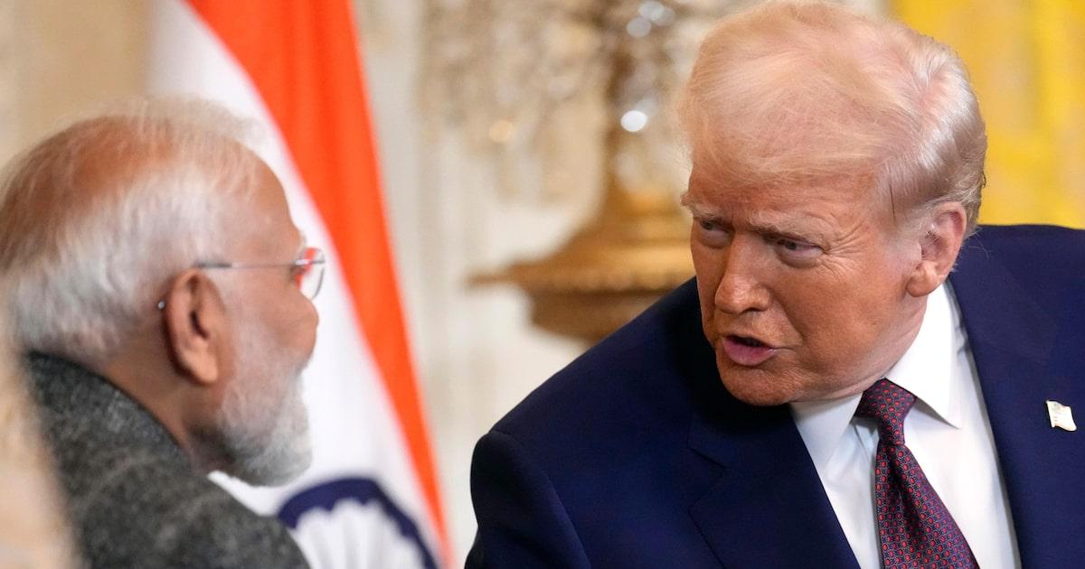 Taxas de Trump e lições ensinadas pela Índia no mundo no pico de Xi Jinping - Estadão