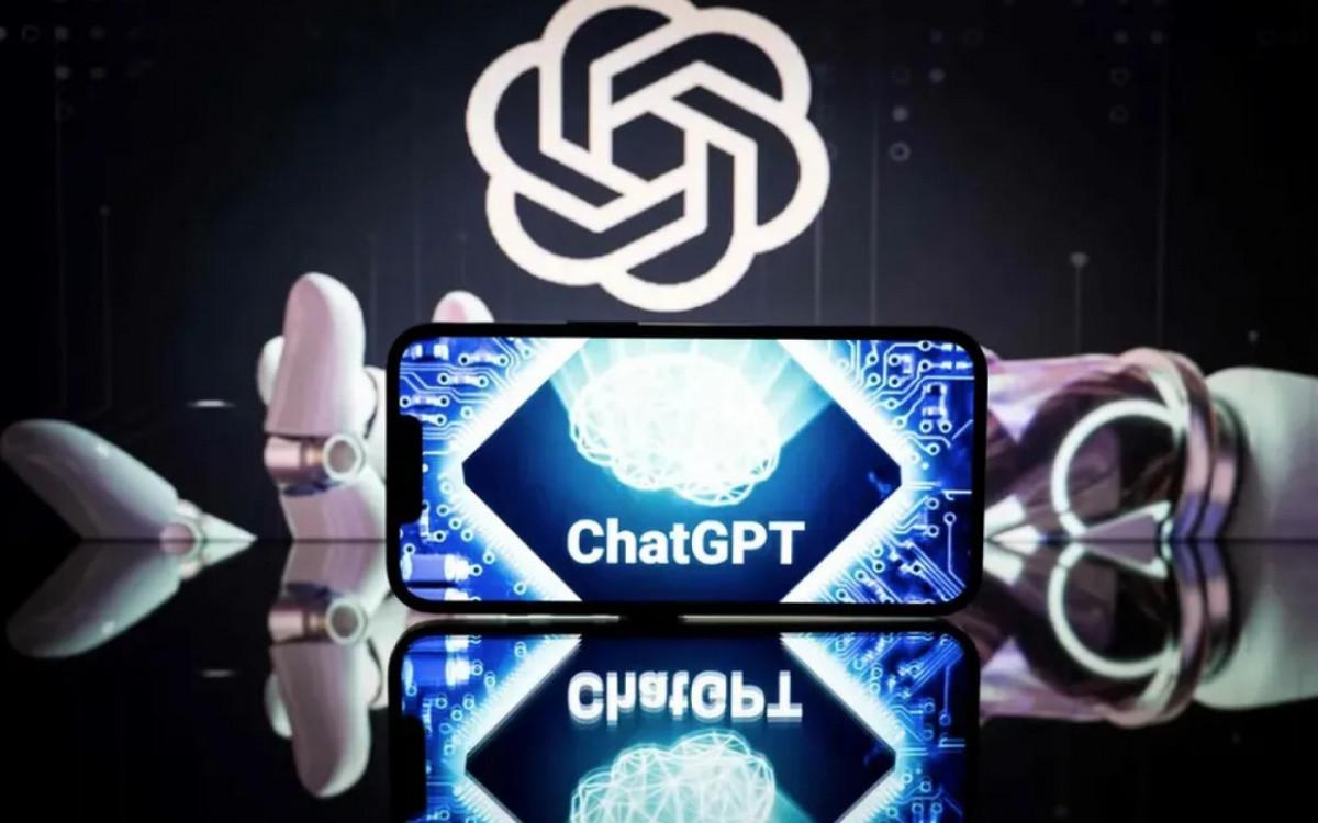 An artificial intelligence affects the labor market and threatens the profession...