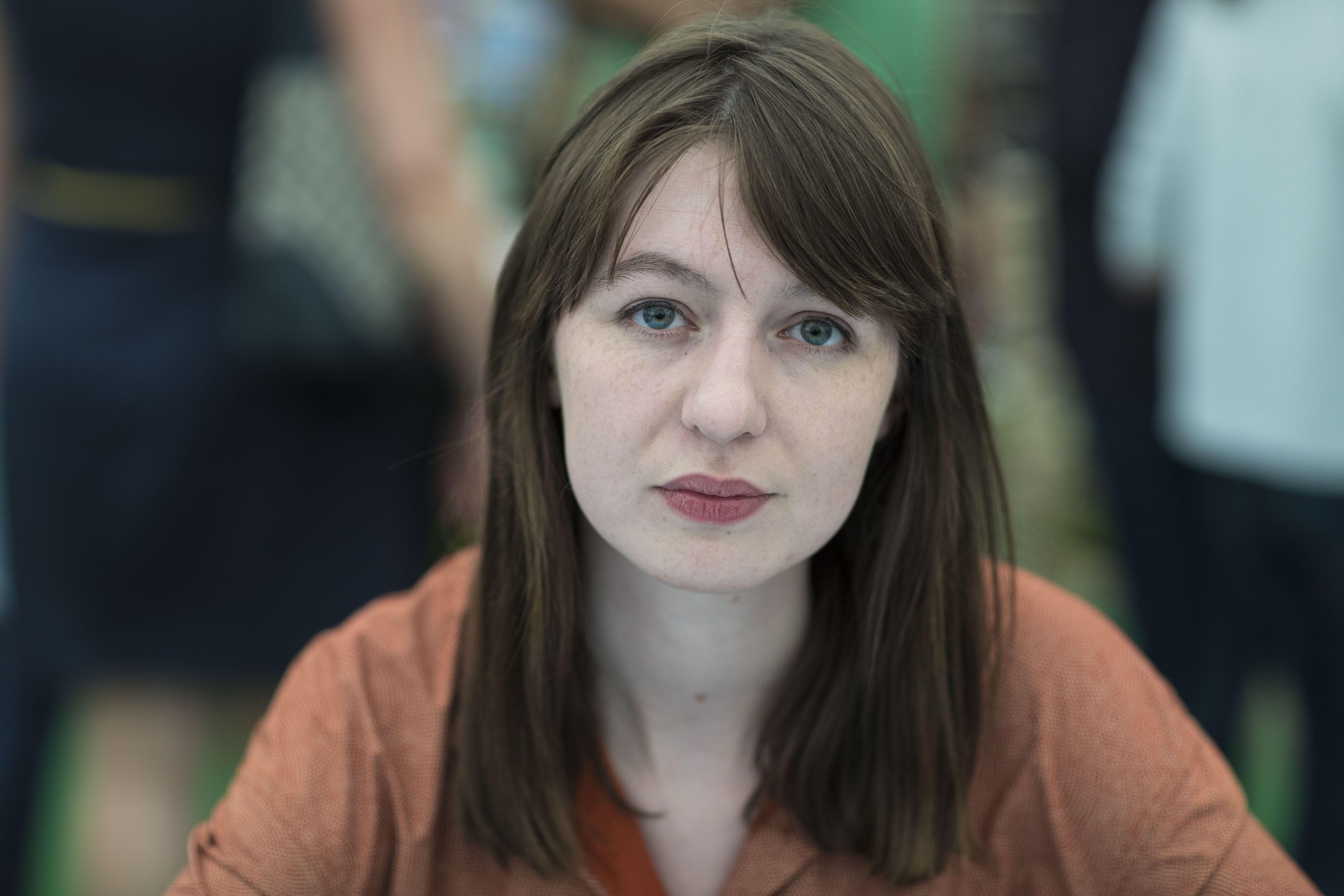 Sally Rooney stops receiving a London reward due to fear of arrest |Cnn brazil