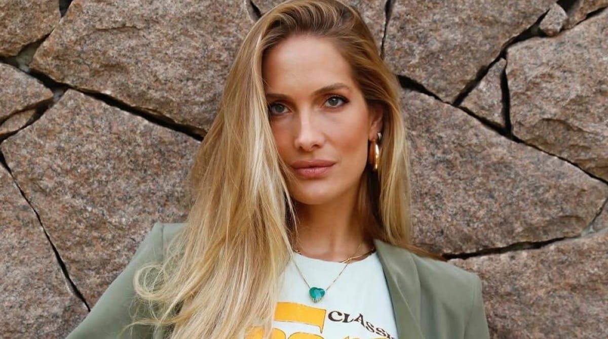 Schynaider Moura ventoso 1 semana depois que a filha sai