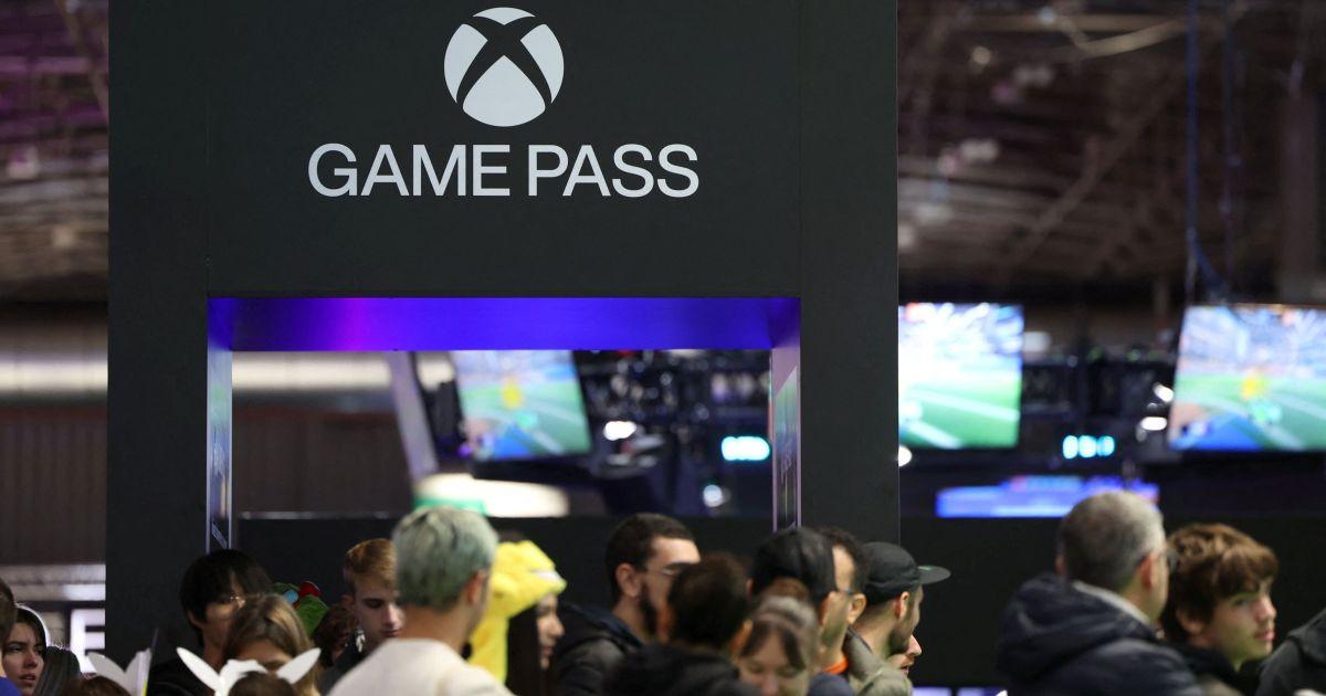 A Microsoft adiciona uma versão superior da passagem para passar em 50% |CNN Brasil