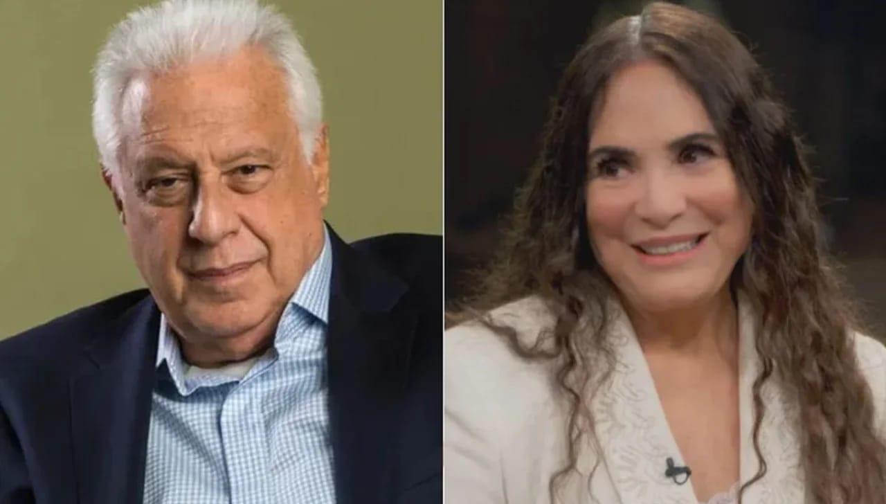 Reina Darara responde ao erro do erro com Antonio Poddas |Jervala da Brasilia