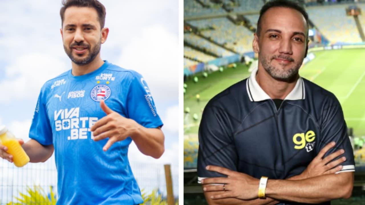 Understand the cancer of thyroid, a disease that affects Everton Ribeiro and Jorge Iggor