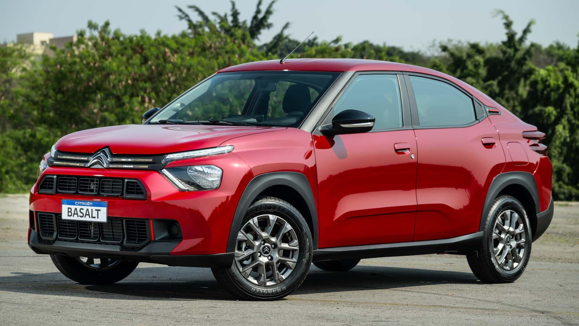 CitroAff Basalt Feeling 1.0 fica mais caro em outubro e ultrapassa US$ 102 mil –...