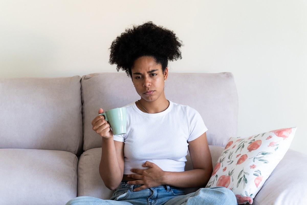 Anti-inflammatory tea improves digestion and helps protect the pancreas