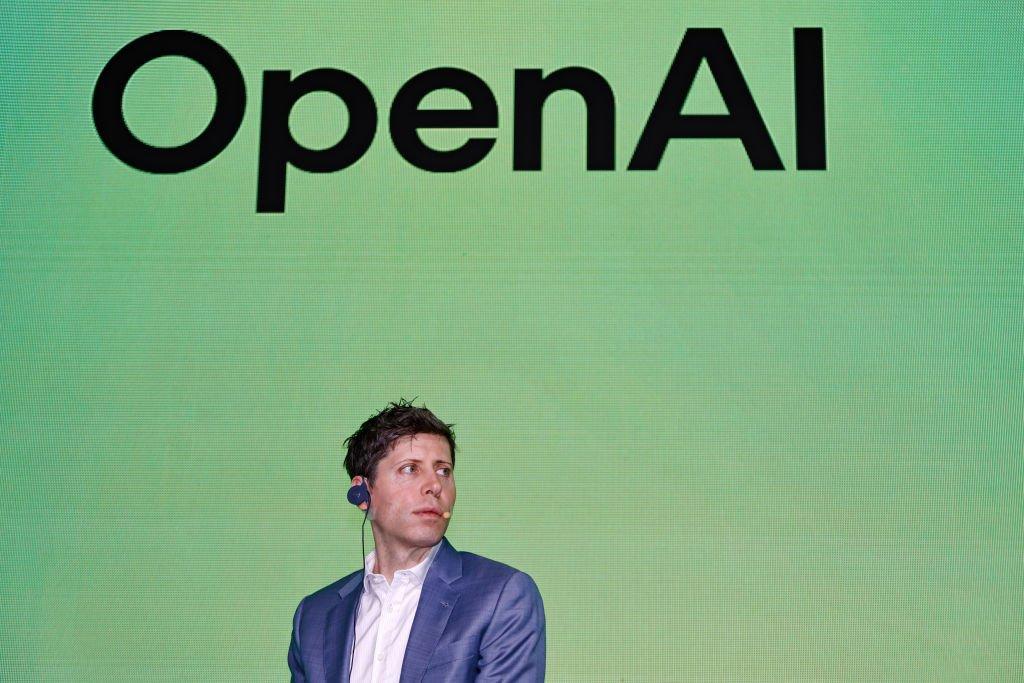 Como a Openai quer desafiar o Tiktok e o YouTube com o aplicativo da sua irmã |