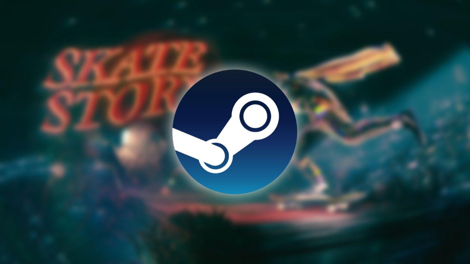 Steam ganha 5 jogos grátis esta semana!Segue lista 10/10 com resgate |Voxel