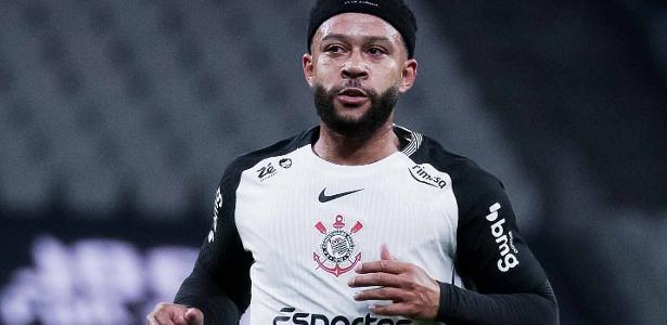 Corinthians: Mammfis and Garre Santos refer to classics