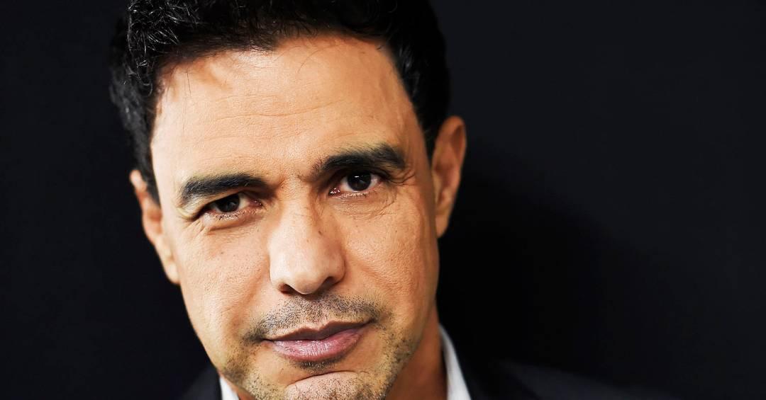 Three times that Zeze de Camargo took an open stance on politics