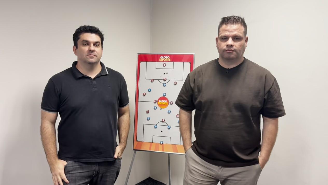 Athletiba: Raios-X da estratégia do Coritiba e do Athletioo.hora
