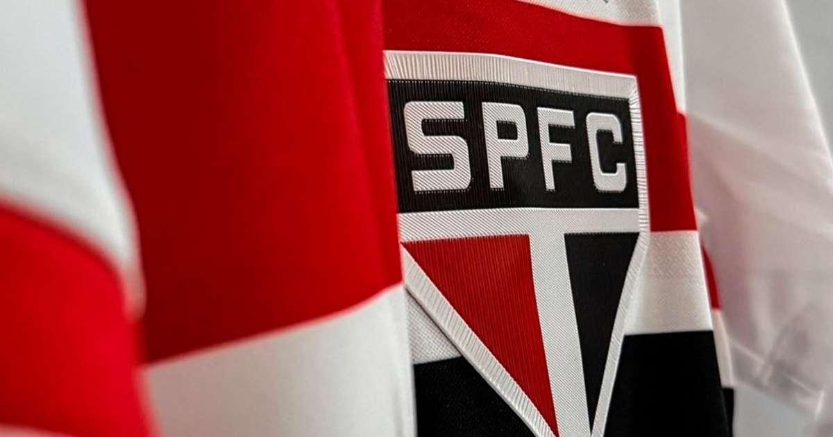 São Polo quer contratar um proprietário da Vasco
