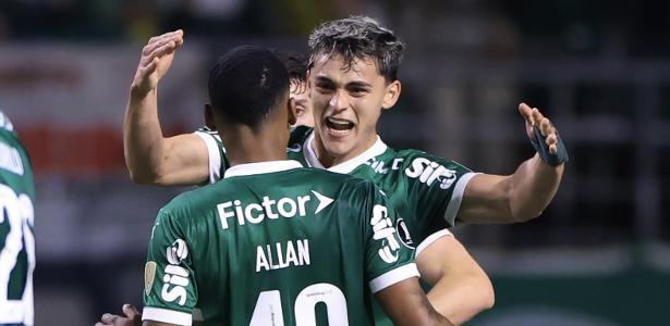 Palmeiras desafia Mokal Colunização de grandes elogios históricos