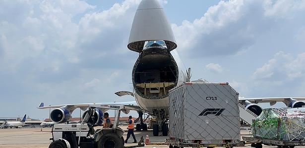 How the SP GP became irrelevant to F1