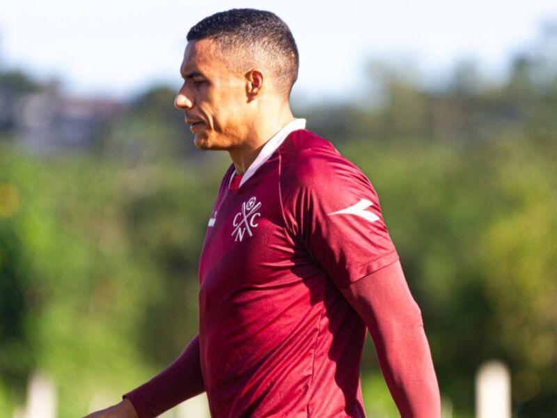 Eleição Náutico foi cauteloso na retoma das negociações – PE Ativo