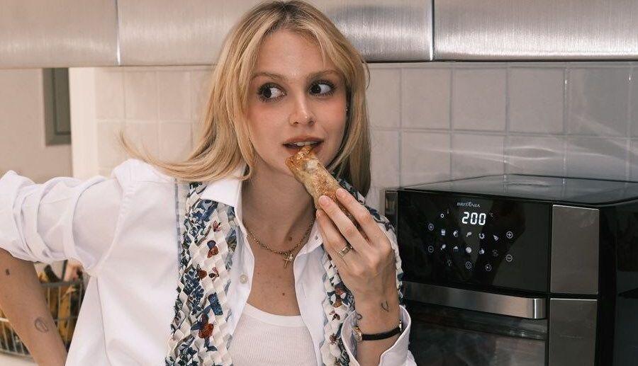 Internautas criam meme de ISA Scherer Estate após polêmica |CNN BRASIL