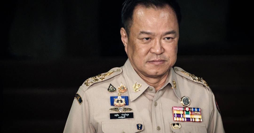 Após suspeita de tiroteio, Tailândia bloqueia acordo de paz com o Camboja alardeado |