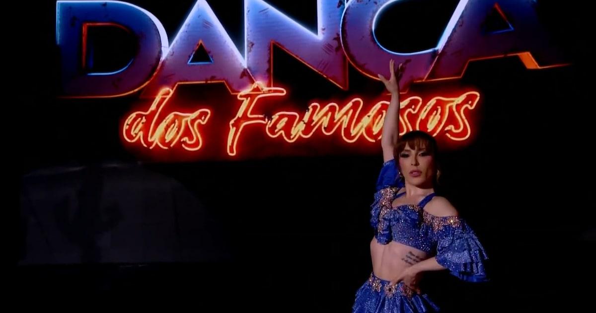 Quem saiu do Dancing with the Stars hoje?Confira jogadores eliminados, notas, vídeos e detalhamentos - Estadão