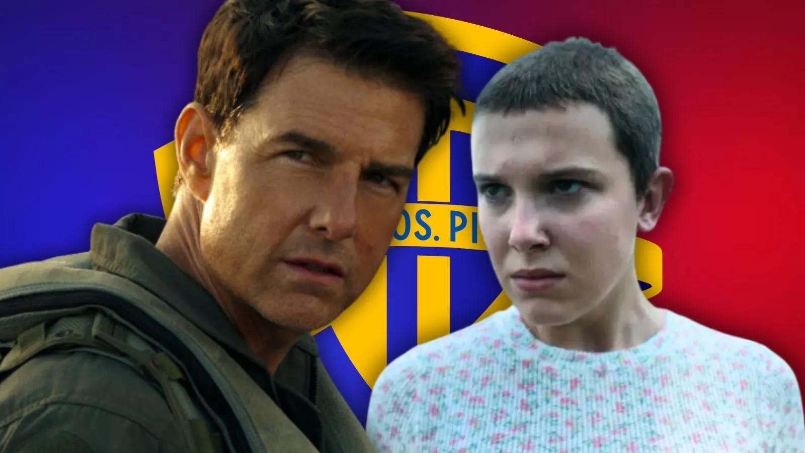 O ex-chefe da Warner prefere uma fusão com a Netflix em vez da Paramount