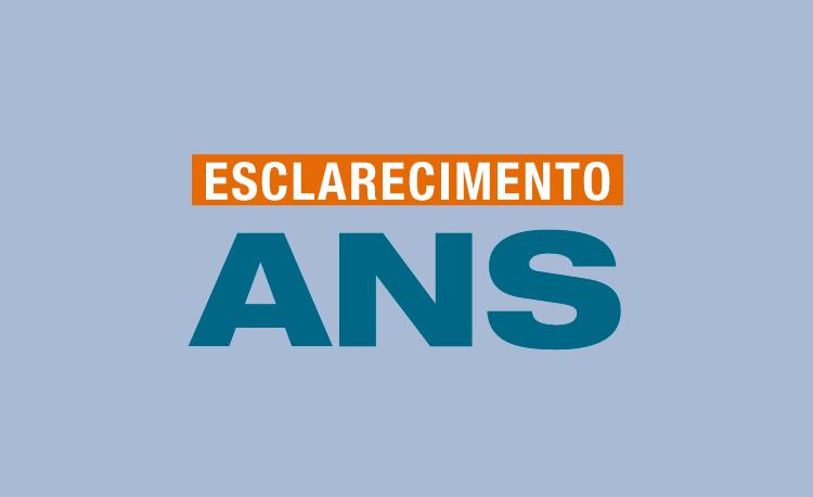 Esclarecimento sobre atendimento aos beneficiários da Unimed Ferj da Unimed do Brasil – Agência Nacional de Saúde Suplementar