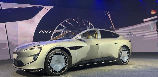 Changan: Após o divórcio na Hyundai, Ka apresenta um novo parceiro chinês