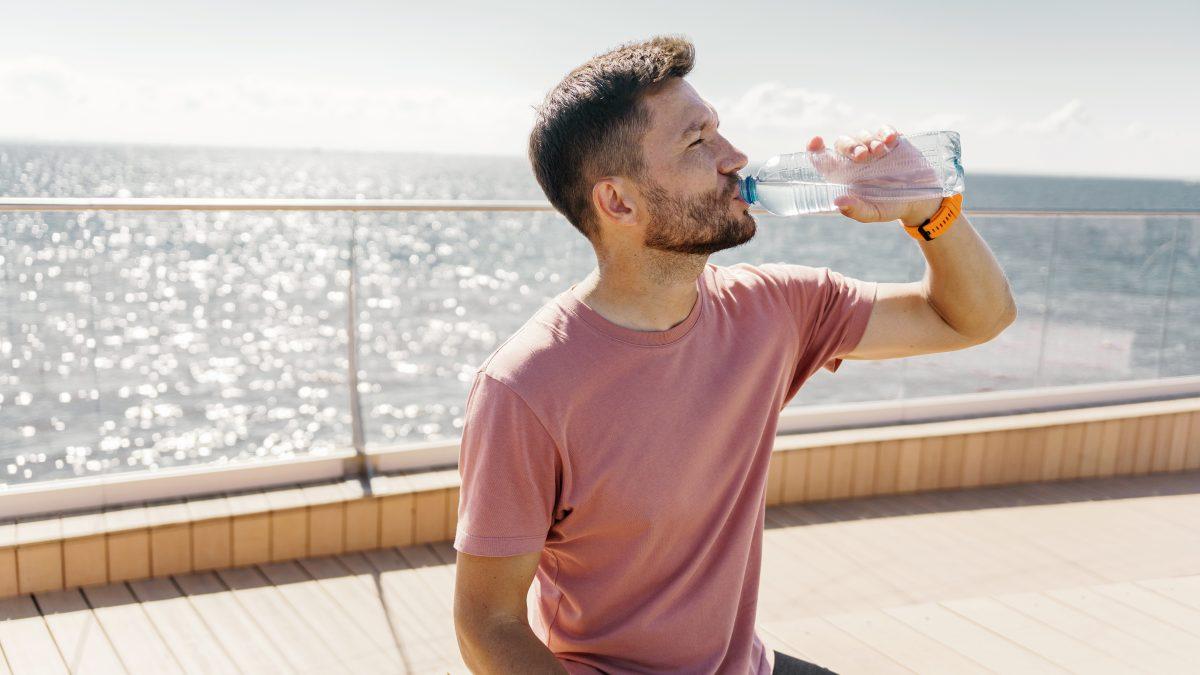 Heat stroke, dehydration and discomfort: staying healthy in summer