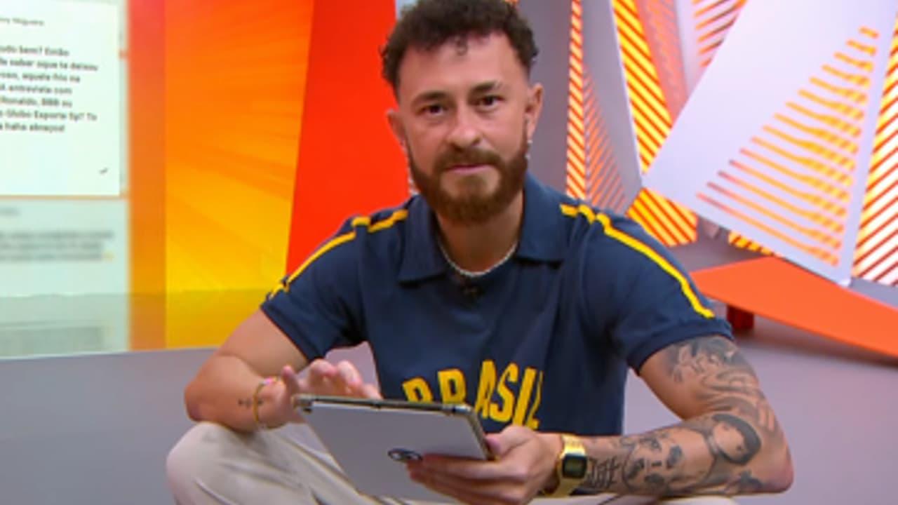 Fan Phan Eras e Fredbury imprimem artigo após fracasso