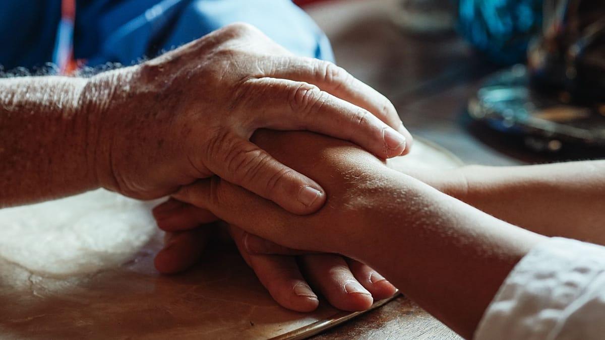 A obesidade pode ter começado com a doença de Alzheimer, disse eu Europa |Eurone...