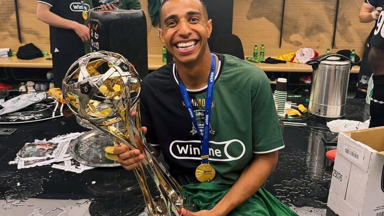 Victor SA apresenta planos de Coríntios para fortalecer o ator