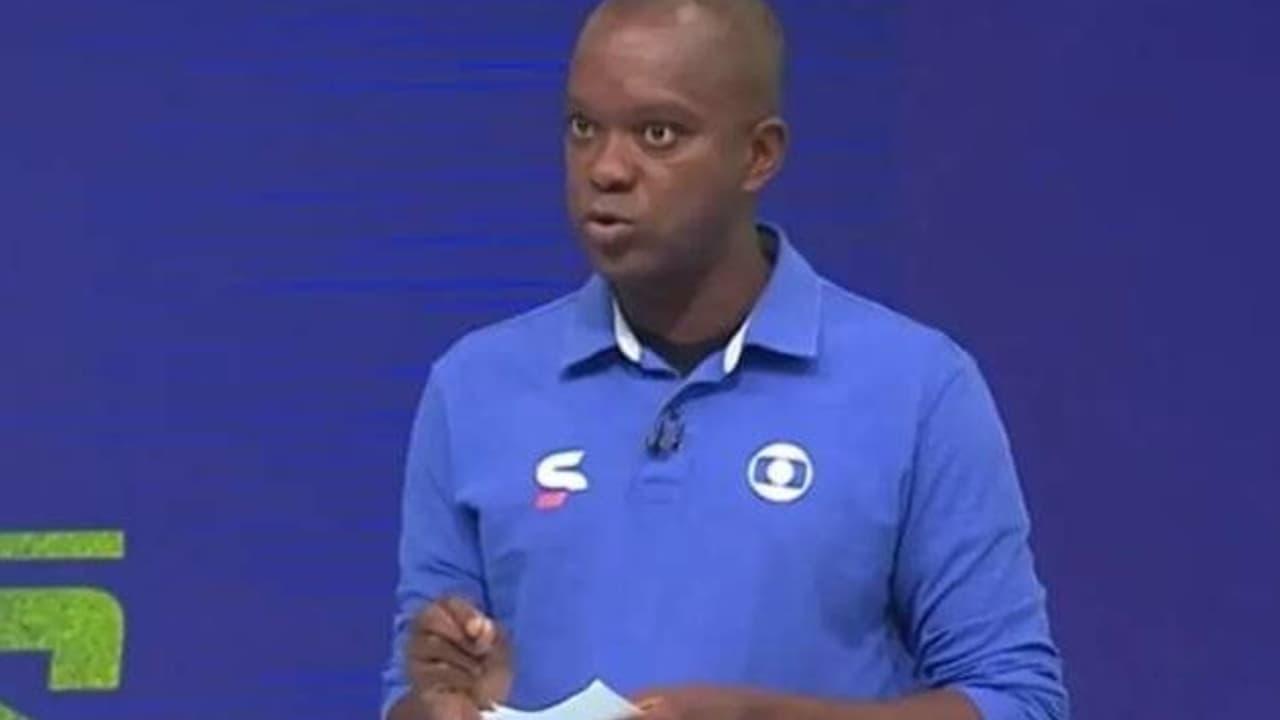 PC Oliveira Closs Pridinics Moeds x Palmeiras
