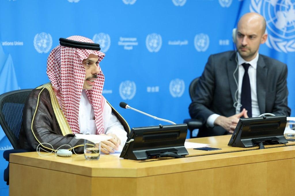 O Hamas em Gaza traz declarações não publicadas com países árabes com um chamado...
