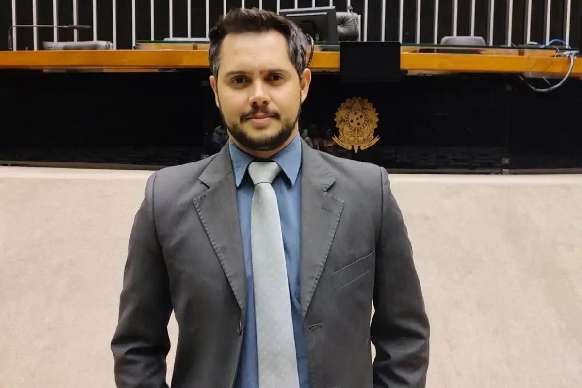 O psicólogo é atingido e morreu ao compartilhar uma avenida acontecendo em MS |M...