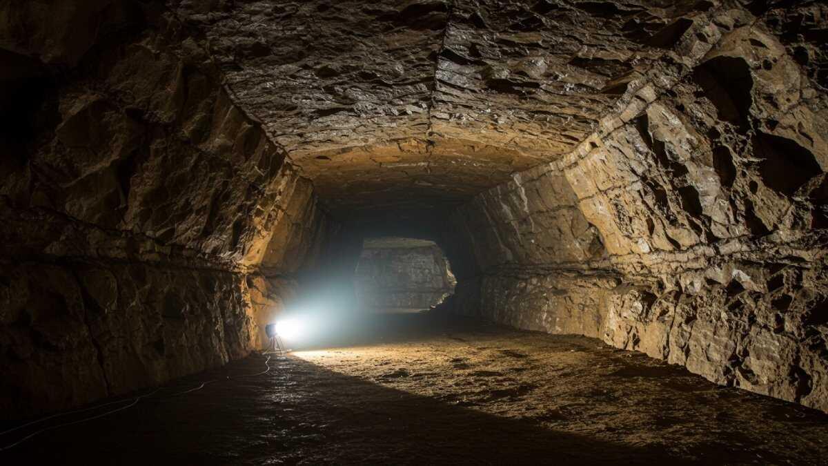 O lugar onde nenhuma pessoa vai passar por 100.000 anos - Gazeta de São Paulo