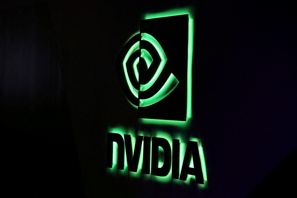 NVIDA status is the next bag test after sudden